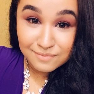 Meet your Posher, Tasha